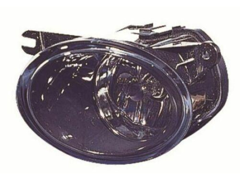 Протитуманна фара Audi A6 C5 01-05 ліва DEPO 4B0941699C