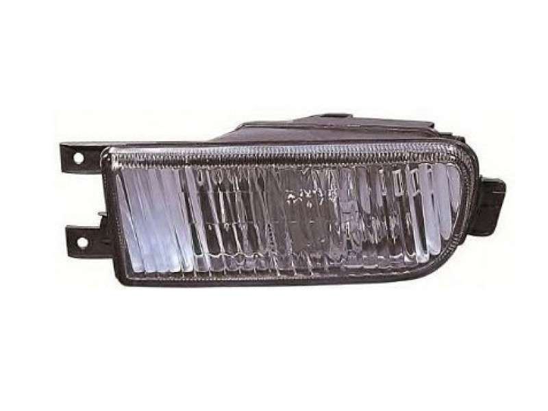 Протитуманна фара Audi 100 91-94 права DEPO 4A0941700