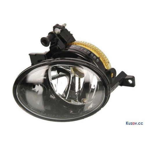 Протитуманна фара VW Golf 6, Caddy 2010-2015 ліва Depo 5K0941699