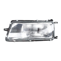 Фара Opel Vectra A 88-92 ліва ел./мех. рег. DEPO 90348246
