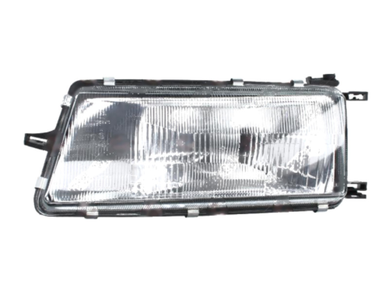 Фара Opel Vectra A 88-92 ліва ел./мех. рег. DEPO 90348246