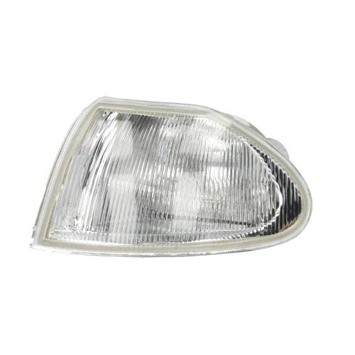 Покажчик повороту Opel Astra F 94-97 правий білий DEPO 183168012