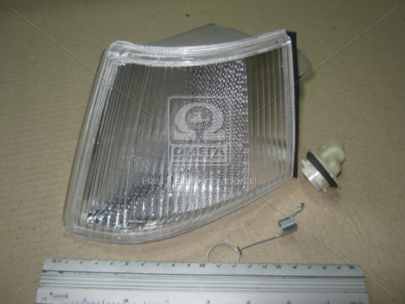 Покажчик пороту лівий Renault 21 1989-1995 (Depo)