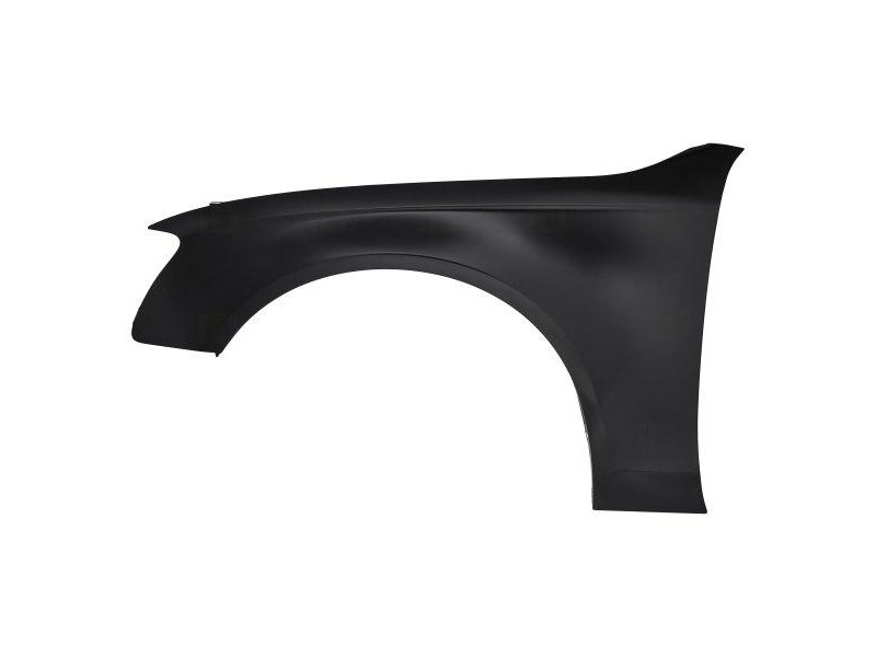 Крило переднє ліве Audi A4 B8 12-16 (Tempest) 8K0821105J