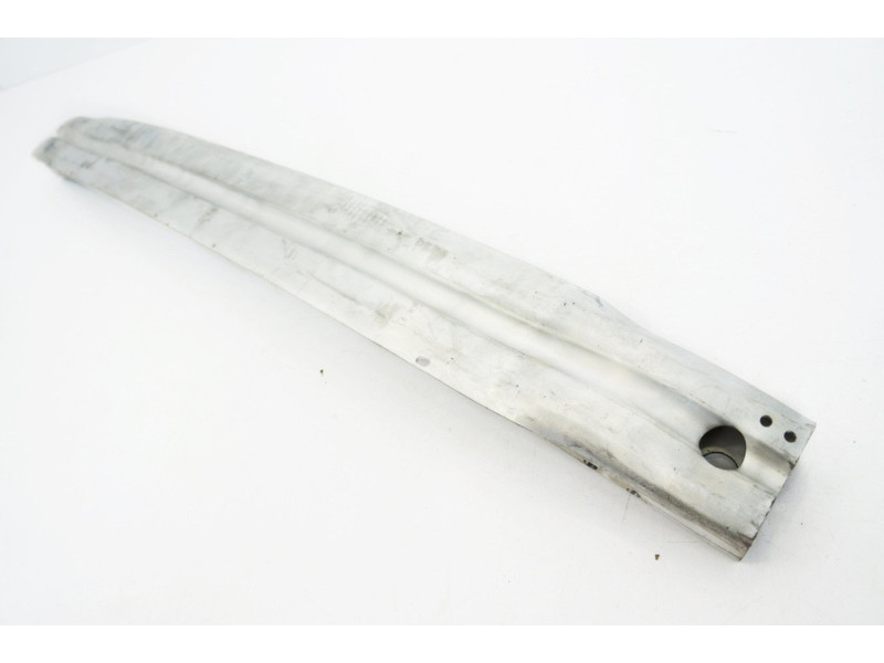 Підсилювач переднього бампера Audi A4 B8 08-12 підсилювач (Tempest) 8K0807113B