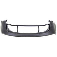 Бампер задній верхня частина Hyundai Santa Fe 2012-2015 Tempest 866114Z000