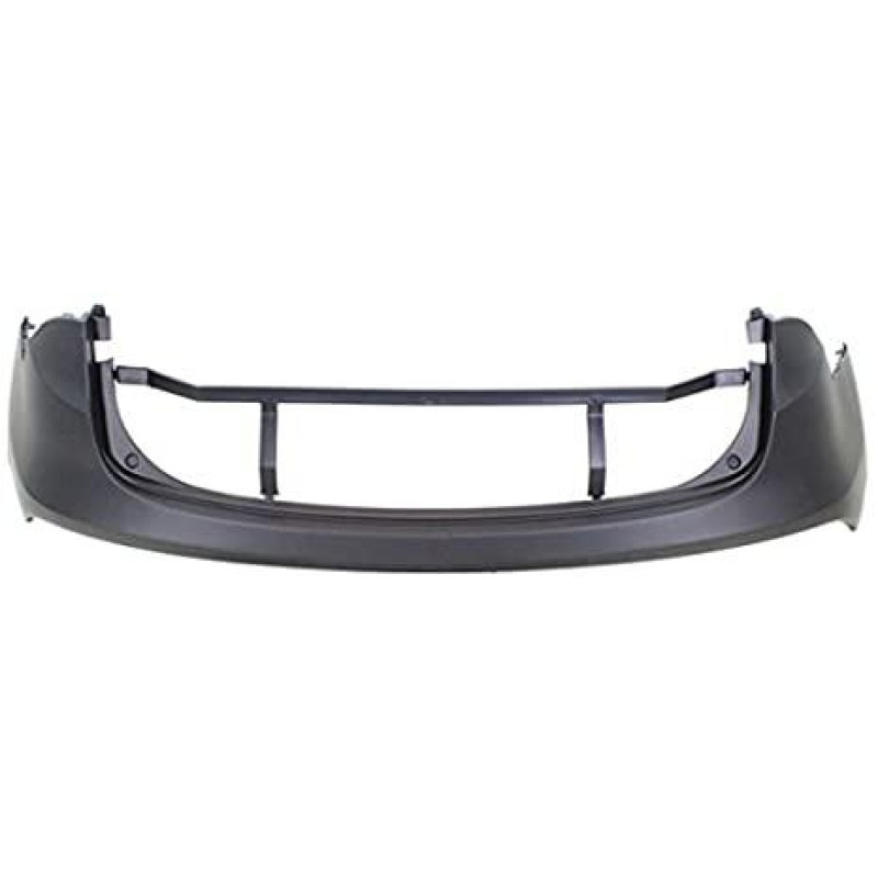 Бампер задній верхня частина Hyundai Santa Fe 2012-2015 Tempest 866114Z000