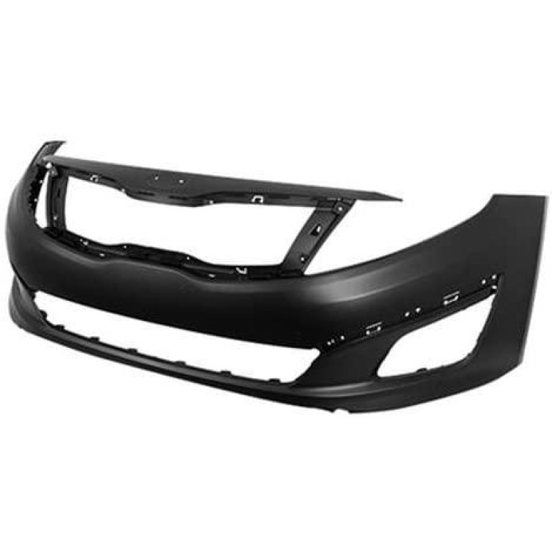 Бампер передній Kia Optima USA 2014-2016 Tempest 865114C500