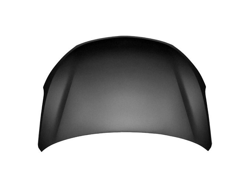 Капот Hyundai Santa Fe 2012-2015 Tempest 664002W000, 66400B8000