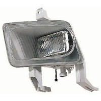 Протитуманна фара Opel Vectra B 95-99 ліва DEPO 6710093