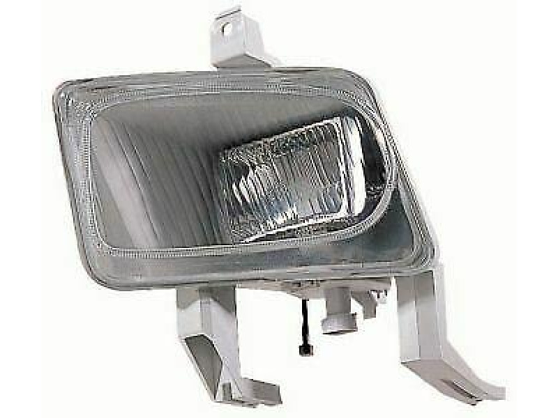 Протитуманна фара Opel Vectra B 95-99 ліва DEPO 6710093