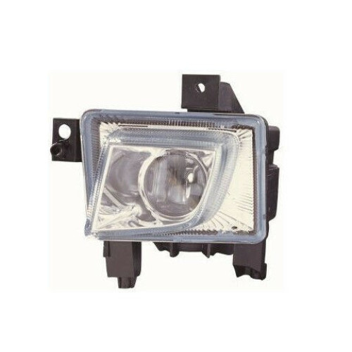 Протитуманна фара Opel Vectra C 02-05 права крім спорт DEPO 93172045