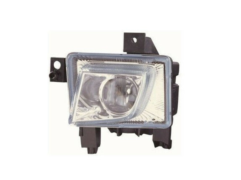 Протитуманна фара Opel Vectra C 02-05 права крім спорт DEPO 93172045
