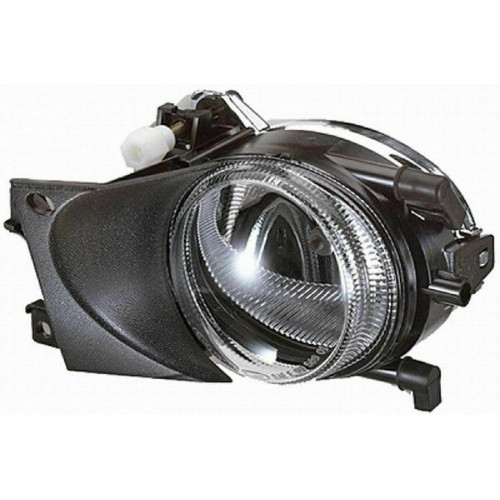 Протитуманна фара BMW 5 e39 2000-2003 ліва DEPO 63176900221