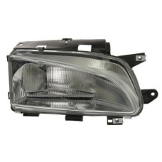 Фара Peugeot Partner 94-02 права DEPO 086376