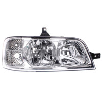 Фара Peugeot Boxer 02-06 права DEPO 1347690080