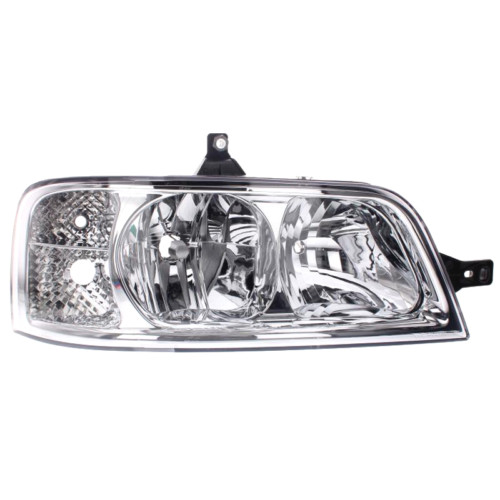 Фара Peugeot Boxer 2002-2006 права DEPO 1347690080