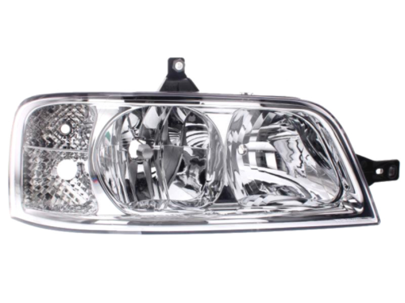 Фара Peugeot Boxer 02-06 права DEPO 1347690080