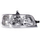Фара Peugeot Boxer 02-06 права DEPO 1347690080