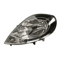 Фара Renault Trafic 07-14 права ел.рег. DEPO 8200701356