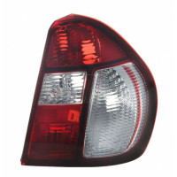 Ліхтар задній Renault Clio 98-05 правий DEPO 8200394730