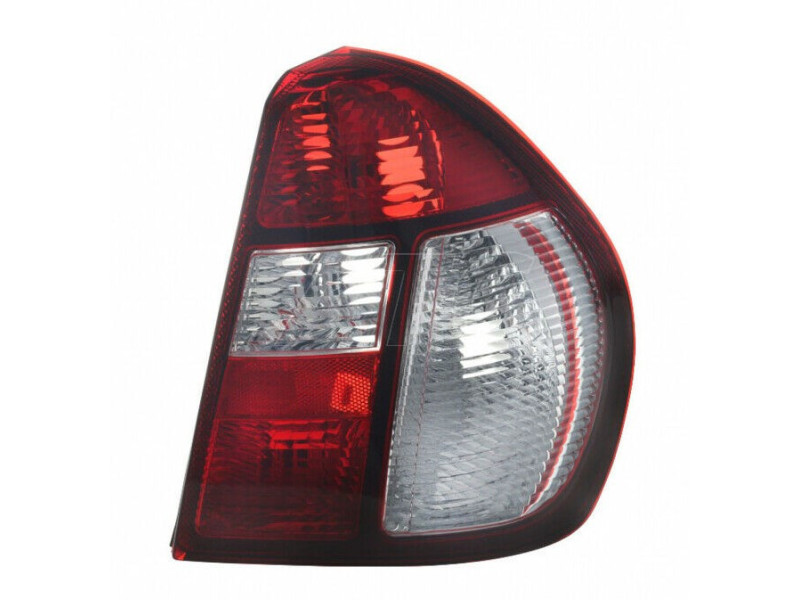 Ліхтар задній Renault Clio 98-05 правий DEPO 8200394730
