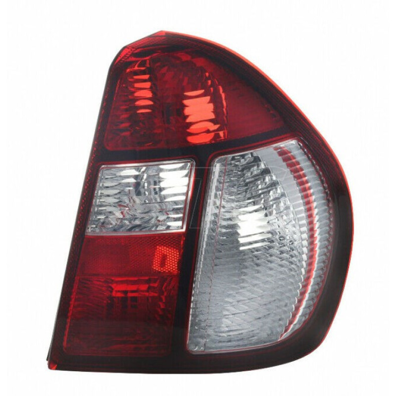 Ліхтар задній Renault Clio 98-05 правий DEPO 8200394730