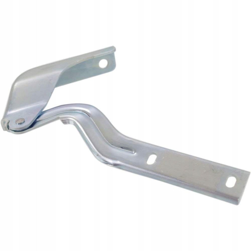 Петля капота ліва VW Passat B7 USA 11-15 завіс (Tempest)