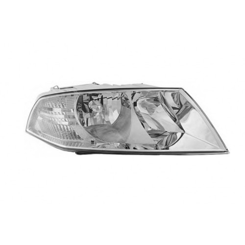 Фара передня ліва Skoda Octavia A5 2005-2009 TYC 1Z1941017P