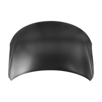 Капот Kia Cerato 2009-2013 седан/купе Tempest 664001M010 KI1230125C