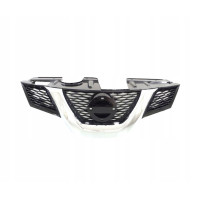 Решітка радіатора Nissan X-Trail T32 14-17, Rogue 14-17 (Китай) без отв. під камеру 623104BA0A