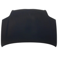 Капот Toyota Corolla E12 2002-2004 (Tempest) 5330112870