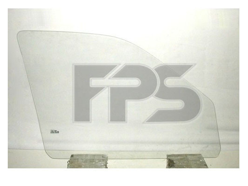 Скло дверне переднє ліве Ford Escort MK V-VI / Orion 1990-2000 (XYG)
