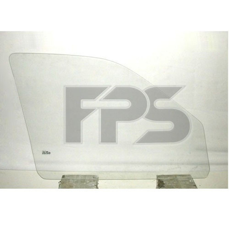 Скло дверне переднє ліве Ford Escort MK V-VI / Orion 1990-2000 (XYG)
