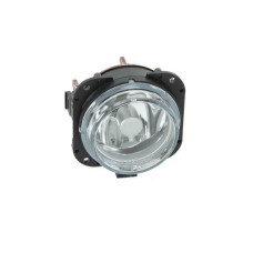 Протитуманна фара Citroen Berlingo 96-11 ліва=права DEPO EF91-51-680