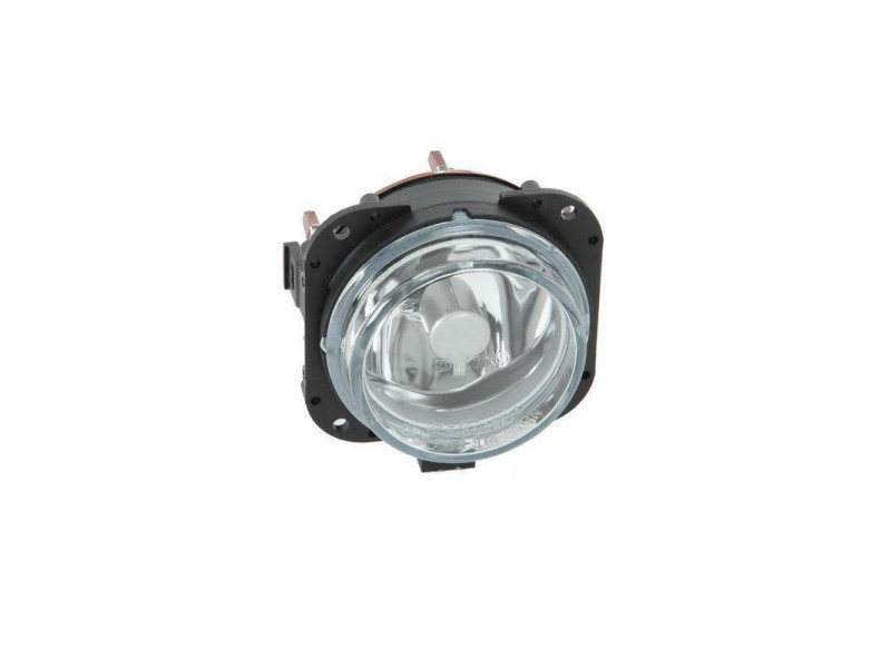 Протитуманна фара Citroen Berlingo 96-11 ліва/права DEPO EF91-51-680