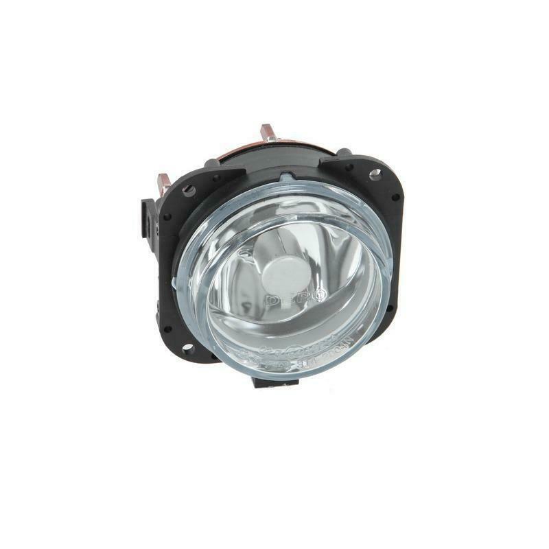 Протитуманна фара Citroen Berlingo 96-11 ліва=права DEPO EF91-51-680