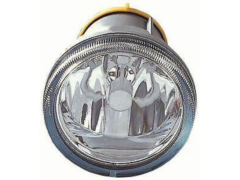 Протитуманна фара Citroen Berlingo 08-12 ліва/права DEPO 9638497980