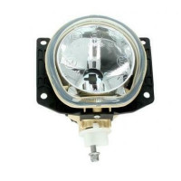 Протитуманна фара Citroen Nemo/ Fiat Fiorino 08-17 ліва=права DEPO 51756924