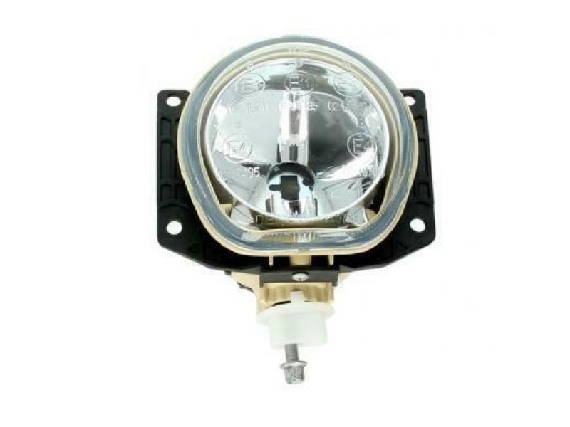 Протитуманна фара Citroen Nemo/ Fiat Fiorino 08-17 ліва/права DEPO 51756924