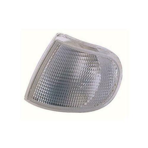 Покажчик повороту Skoda Felicia 95-98 правий білий DEPO 098788214A