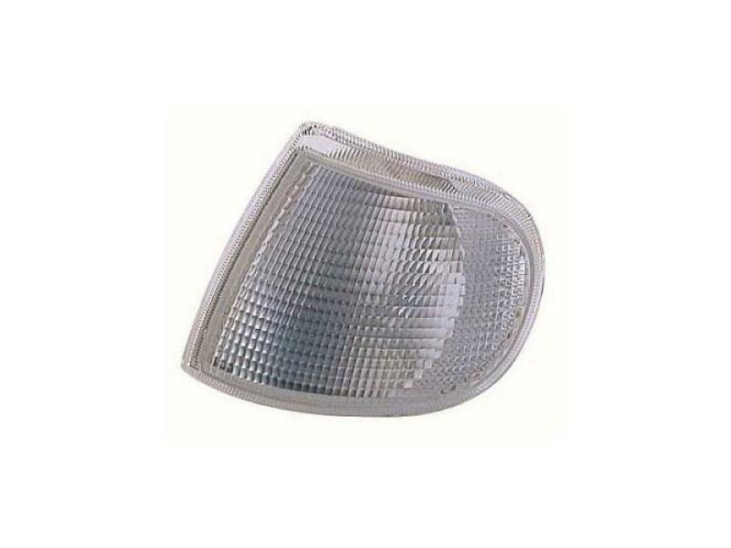 Покажчик повороту Skoda Felicia 95-98 правий білий DEPO 098788214A