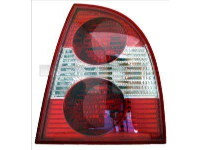Ліхтар задній VW Passat B5 седан 00-05 правий TYC 3B5945095AE