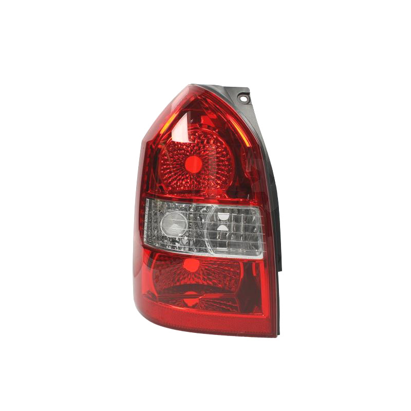 Ліхтар задній Hyundai Tucson 04-13 правий TYC 924022E010