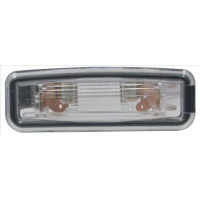 Ліхтар підсвічування номера Ford Focus 98-04 лівий=правий TYC XS4113550AC