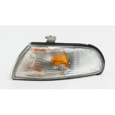 Покажчик повороту Mazda 626 GE 92-97 лівий білий TYC 8BGF-51-070