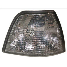 Покажчик повороту BMW 3 e36 седан 90-99 правий димчастий TYC 63138353278