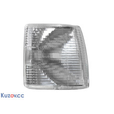 Покажчик повороту VW Transporter T4 91-03 правий білий TYC 701953050