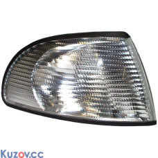 Покажчик повороту Audi A4 І5 95-99 правий (тип Bosch) TYC 8D0953050