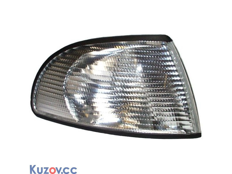 Покажчик повороту Audi A4 І5 95-99 правий (тип Bosch) TYC 8D0953050